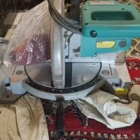 ابزار آلات در حد نو