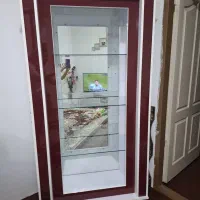 بوفه ام دی اف|بوفه، ویترین، کنسول|میاندوآب, |دیوار