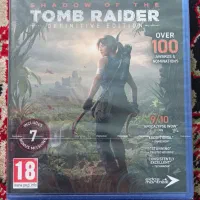 فروش SHADOW OF THE TOMB RAIDER پلمب اصلی