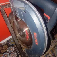 اره دیسکی رونیکس