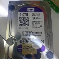 هارد ۴ ترابایت