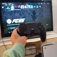 پی اس فایو اکانتی|کنسول، بازی ویدئویی و آنلاین|محمدشهر, عباس آباد|دیوار