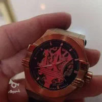 ساعت مازاراتی باکس اورجینال