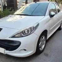 207 اتومات سقف فلز۹۷|خودرو سواری و وانت|کرج, گوهردشت|دیوار