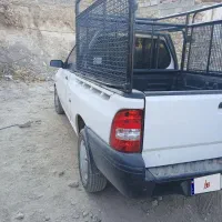 پراید بار مدل ۱۲.۴۰۲|خودرو سواری و وانت|ارژن, |دیوار