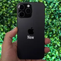 اپل iPhone 16 Pro Max با حافظهٔ ۲۵۶ گیگابایت