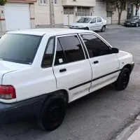 پراید|خودرو سواری و وانت|شیراز, رکنآباد|دیوار