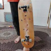 وسیله بازی کاملا سالم