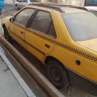 تاکسی روآ گردشی تهران