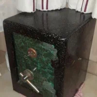 گاو صندوق کاملا سالم|فروشگاه و مغازه|آستانه اشرفیه, |دیوار