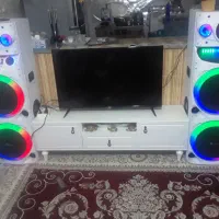 تلویزیون 43اینچ سام الکتریک