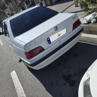 پارس سال|خودرو سواری و وانت|قم, کلهری|دیوار