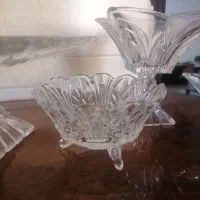 تعداد بلور جات پذیرایی سالم اصل ژاپن بفروش میرسد