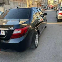 دنا پلاس تیپ ۲ مدل ۱۴۰۰|خودرو سواری و وانت|اردبیل, |دیوار