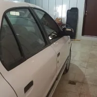سمند LX EF7، مدل ۱۳۹۰|خودرو سواری و وانت|کامیاران, |دیوار
