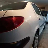 پژو206 sf tu5 99|خودرو سواری و وانت|سنندج, |دیوار