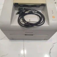 پرینتر سامسونگ لیزری|پرینتر، اسکنر، کپی، فکس|گرگان, |دیوار