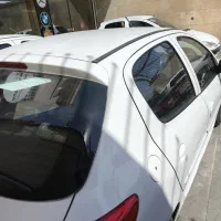 ۲۰۷ اتومات مدل ۱۳۹۸ نقدو اقساژ در اتولند غرب|خودرو سواری و وانت|تهران, هوانیروز|دیوار