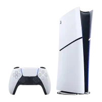 ps5 slim digital 1T