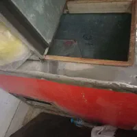 یخچال فریزر