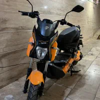 موتور شارژی وبرقی دایچی مدل۹۹