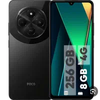 پوکو معاوضه با اینفنیکس ریلمی و