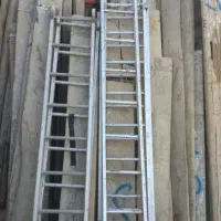 اجاره نردبان ۶ متری