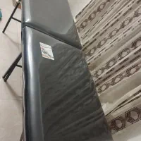 تخت مژه و ماساژ