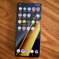 poco x6 pro|موبایل|رباط‌کریم, نصیرشهر|دیوار