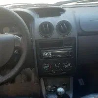 پراید ۹۲هیدرولیک درحد۹۹|خودرو سواری و وانت|بندر گناوه, |دیوار