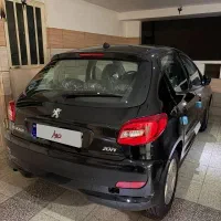 پژو207i|خودرو سواری و وانت|کرج, شهرک یاس جنوبی|دیوار