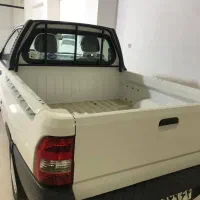 پراید وانت با لاینر/بدون لاینر (نقد و اقساط)|خودرو سواری و وانت|یزد, |دیوار