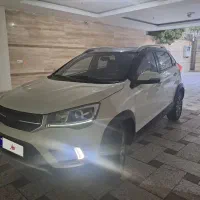ام‌وی ام‌x22 مدل ۹۷ دنده .مشابه صفر نسخه فول|خودرو سواری و وانت|مشهد, سجاد شهر|دیوار