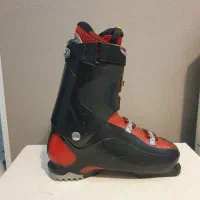 کفش اسکی سالمون RS|ورزش‌های زمستانی|تهران, زرگنده|دیوار