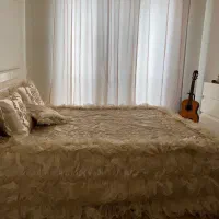 روتختی دونفره آکبند|سرویس روتختی|تهران, نصرت|دیوار