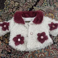 لباس نوزاد در حد نو|کفش و لباس بچه|سبزوار, شرق کال میانی|دیوار