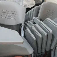 صندلی اداری و دفتری|صندلی و نیمکت|اهواز, زیتون کارمندی|دیوار