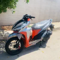 موتور کلیک۱۵۰