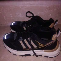 کتونی خارجی