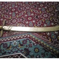 شمشیر برنجی