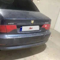 فروش سمند ef7|خودرو سواری و وانت|بوشهر, |دیوار