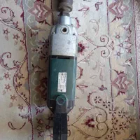 دلر گیربگسی متابو آلمانی|ابزارآلات|تهران, هروی|دیوار