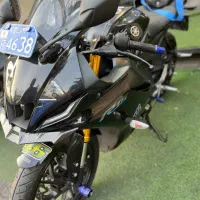 yamahar15
