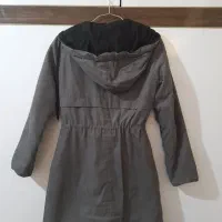 پالتو دخترانه،شلوار لی دخترانه، کت زنانه، لباس فرم|لباس|مشهد, هنرور|دیوار