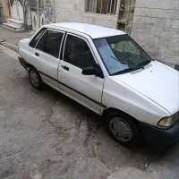 پراید 1383انژکتور|خودرو سواری و وانت|رباط‌کریم, رباط‌کریم|دیوار