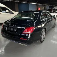 بنز کلاس E E200، مدل 2017|خودرو سواری و وانت|تهران, تجریش|دیوار