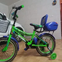 دوچرخه اسمارت