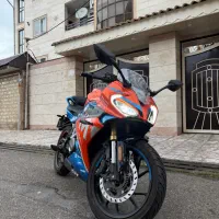 موتور سی اف 250 اس آر