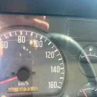 ایسوزومدل ۸۹تک برگ سند بدون رنگ وترک شاسی