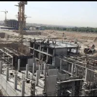 حواله مسکن ملی طاق گستران /کمالوند فاز دوم